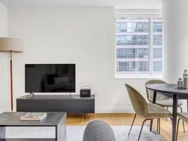 East 54th Street, New York City, NY