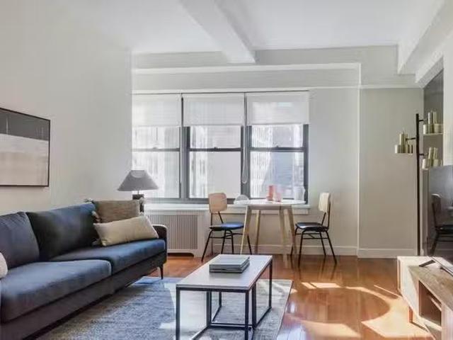 East 57th Street, New York City, NY