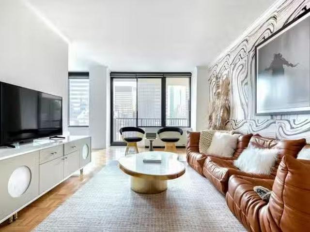 East 57th Street, New York City, NY