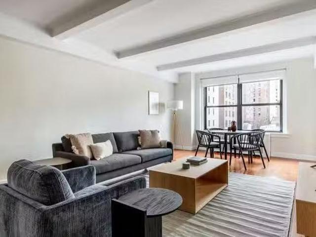 East 58th Street, New York City, NY
