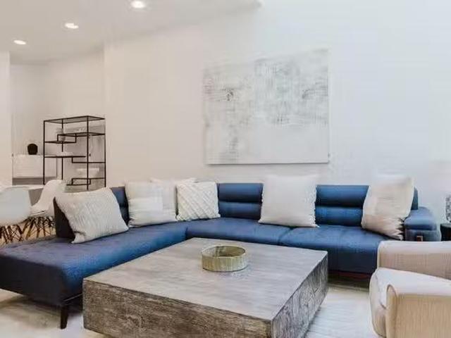 East 51st Street