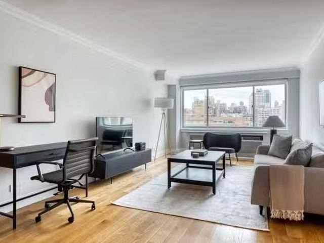 East 65th Street, New York City, NY