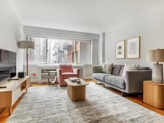 East 65th Street, New York City, NY