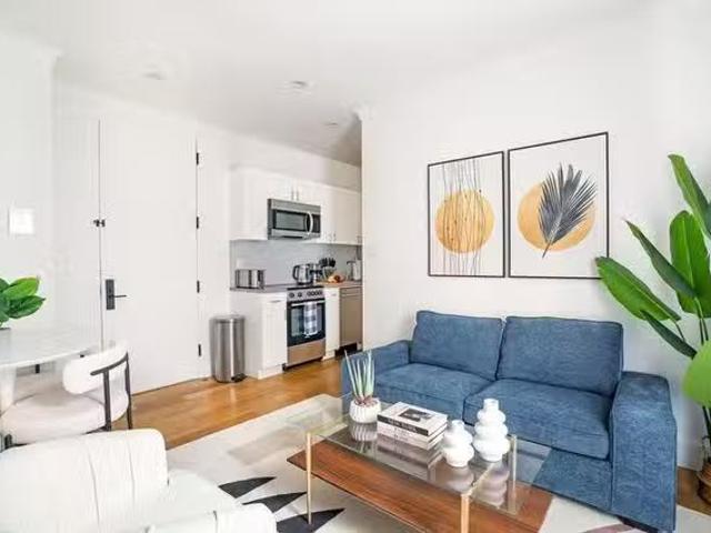 East 69th Street