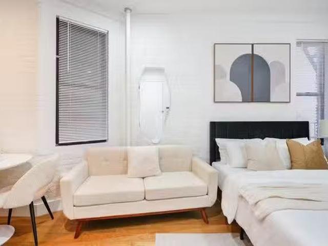East 69th Street