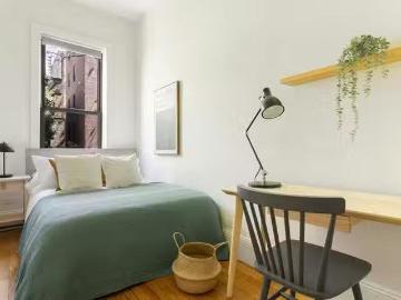 East 60th Street, New York City, NY