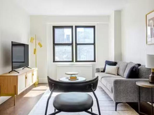 East 63rd Street, New York City, NY