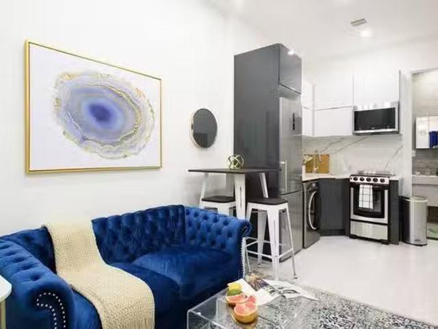 East 78th Street
