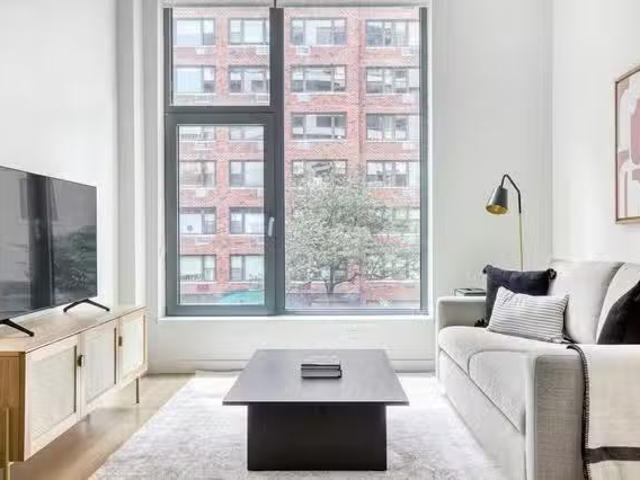 East 86th Street, New York City, NY