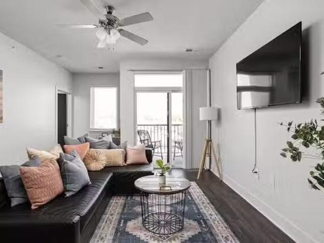 East 86th Street
