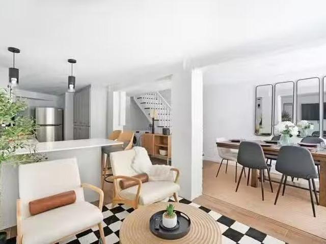 East 91st Street