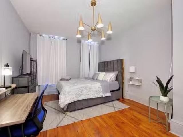 East 91st Street
