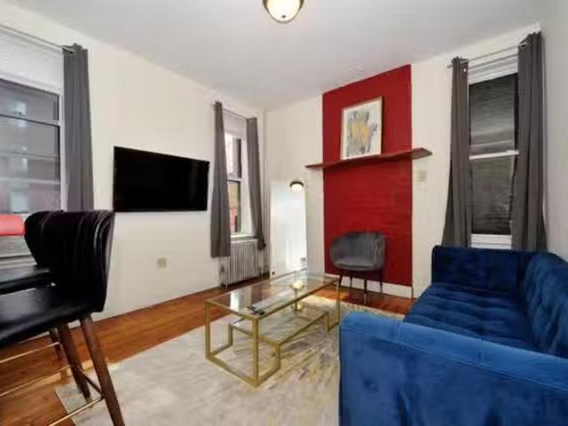 East 91st Street
