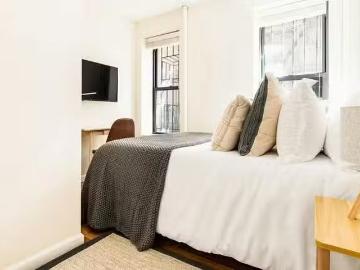 East 93rd Street, New York City, NY