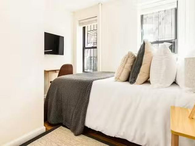 East 93rd Street, New York City, NY