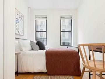 East 93rd Street, New York City, NY