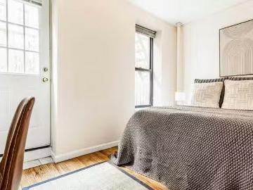 East 93rd Street, New York City, NY