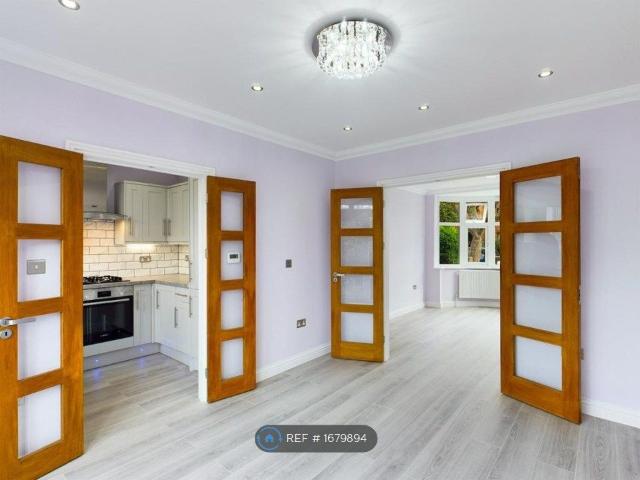 Eastcote Avenue, Harrow HA2, 3 bed terraced house to rent, £2,500 pcm | PrimeLocation