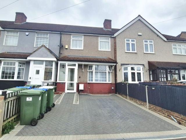 Eastcote Rd, Welling DA16, 3 bed terraced house to rent, £2,175 pcm | PrimeLocation