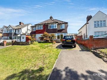 Eastcote Road, Ruislip HA4, 3 bed semi detached house to rent, £2,300 pcm | PrimeLocation