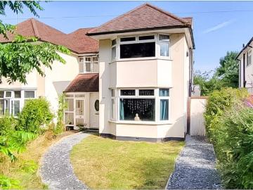 Eastcote Road, Ruislip HA4, 4 bed semi detached house to rent, £3,500 pcm | PrimeLocation