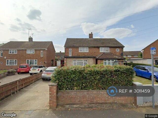 Eastcott Close, Luton, LU2 1 bed in a house share to rent £470 pcm £108 pw