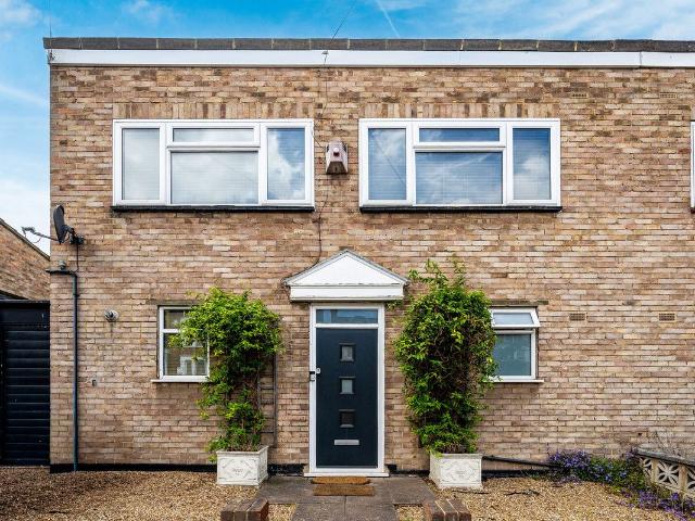 Eastcombe Avenue, Blackheath, London SE7, 2 bed semi detached house to rent, £2,400 pcm | PrimeLocation