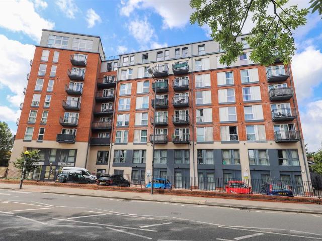 Eastcroft House, Northolt Road, Harrow HA2, 1 bed flat to rent, £1,550 pcm | PrimeLocation