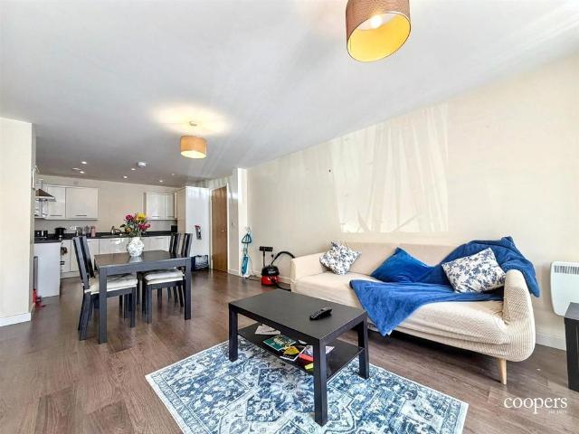 Eastcroft House, Northolt Road, Harrow, HA2