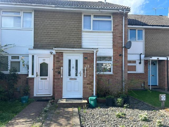 Eastbourne Avenue, Stevenage 2 bed house to rent £1,450 pcm £335 pw