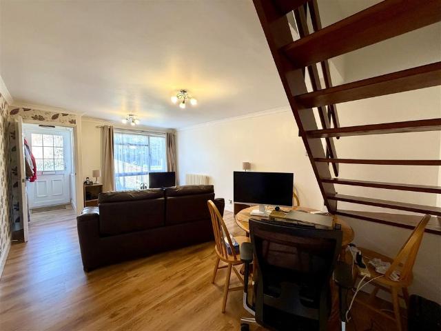Eastbourne Avenue, Stevenage, SG1