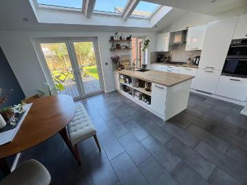 Eastbourne Crescent, Stockport SK5, 3 bed detached house to rent, £1,495 pcm | PrimeLocation