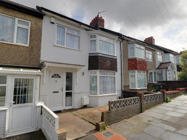 Eastbourne Road, Brighton 1 bed in a house share to rent £575 pcm £133 pw
