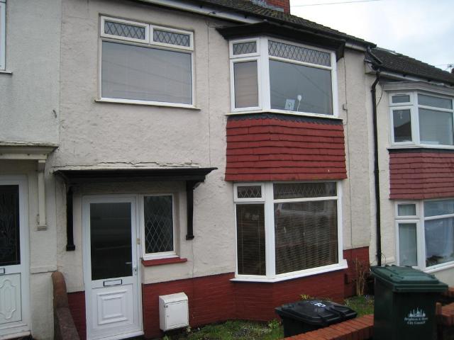 Eastbourne Road, Brighton BN2 3 bed terraced house to rent £2,326 pcm £537 pw