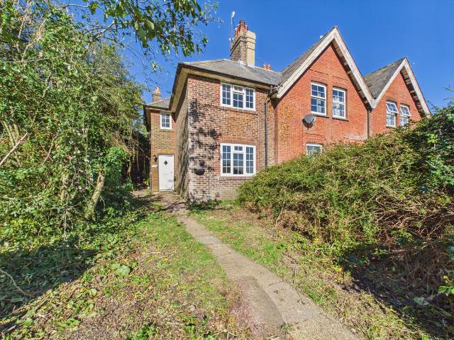 Eastbourne Road, Willingdon BN20, 2 bed end terrace house to rent, £1,400 pcm | PrimeLocation