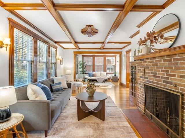 Eastbourne St, Boston, Home For Sale