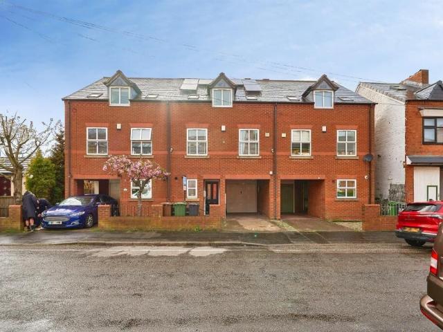 Eastbourne Street, Walsall WS4, 3 bed terraced house to rent, £1,450 pcm | PrimeLocation