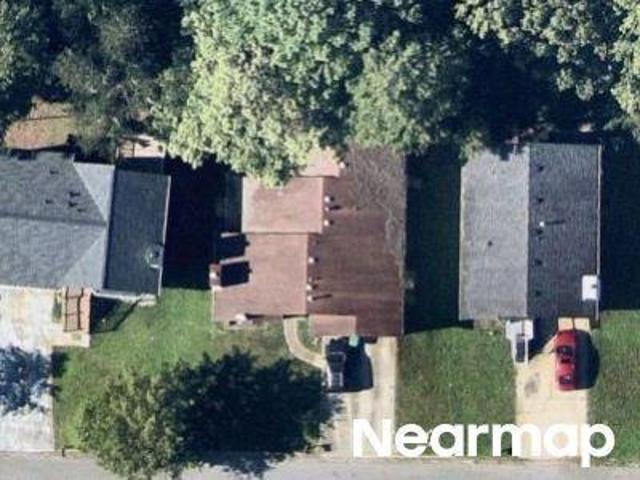 Eastbriar Dr