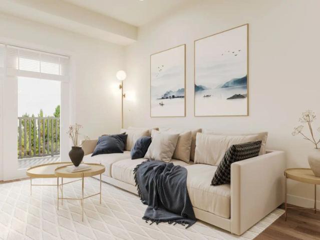 Eastbrook 3000 Trombley — 3 Bedroom Apartment