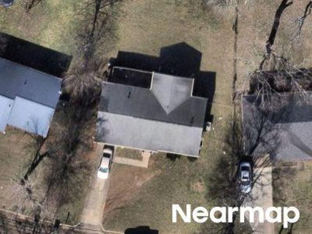 Eastbrook Dr NW