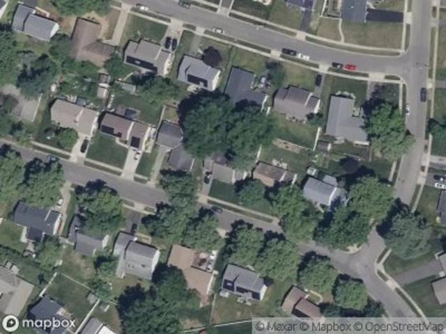 Eastbrook Ln