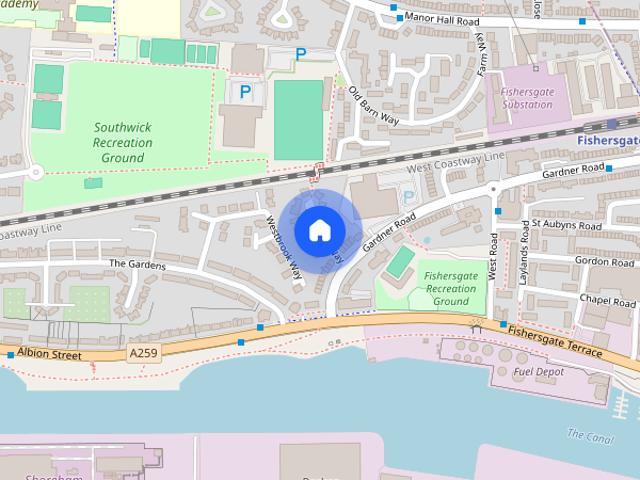 Eastbrook Way, Portslade, Brighton