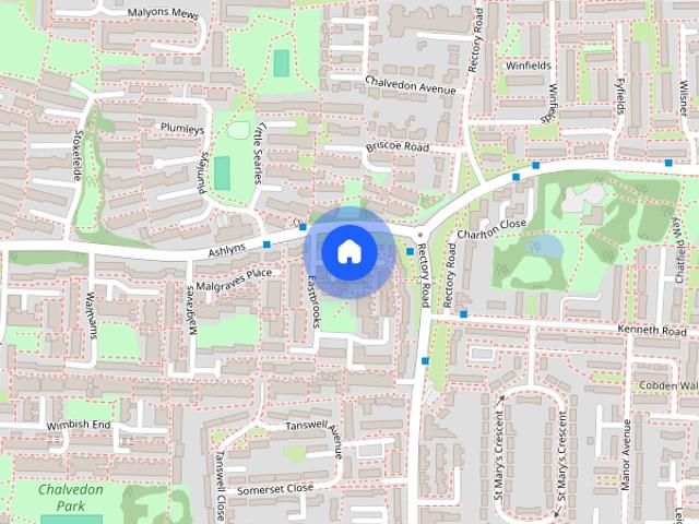 Eastbrooks Place, Pitsea, Basildon