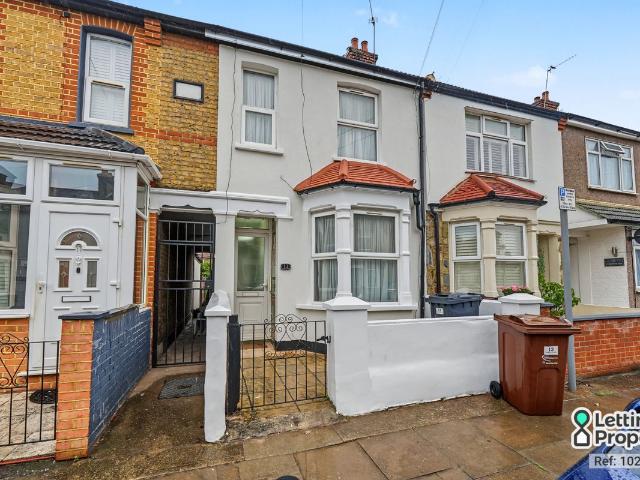 Eastbury Avenue, Barking, Greater London IG11, 2 bed terraced house to rent, £2,000 pcm | PrimeLocation