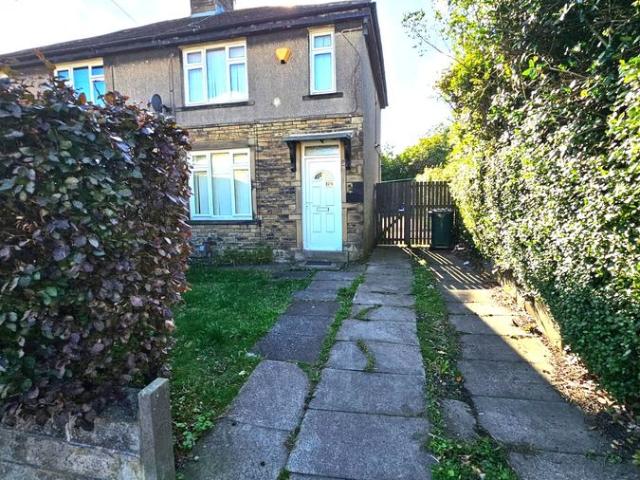 Eastbury Avenue, Bradford BD6, 3 bed semi detached house to rent, £1,100 pcm | PrimeLocation
