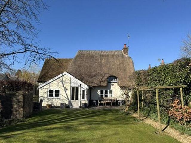 Eastbury, Hungerford, 3 Bedroom Detached