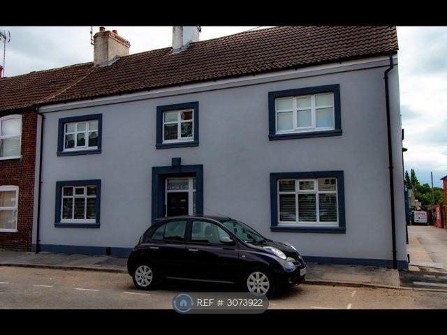 Eastgate, Worksop S80, Studio to rent, £595 pcm | PrimeLocation