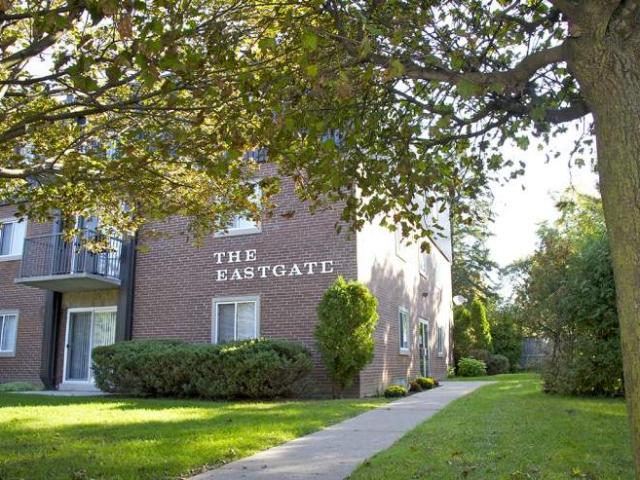Eastgate and Westgate Apartments Two Bedroom Apartment Apartment for Rent