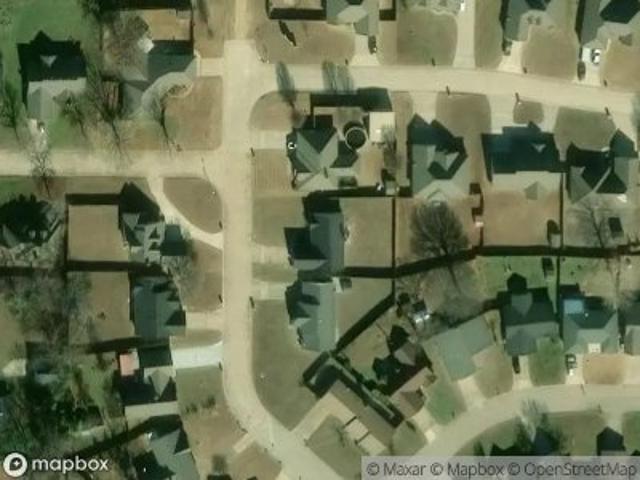 Eastgate Dr