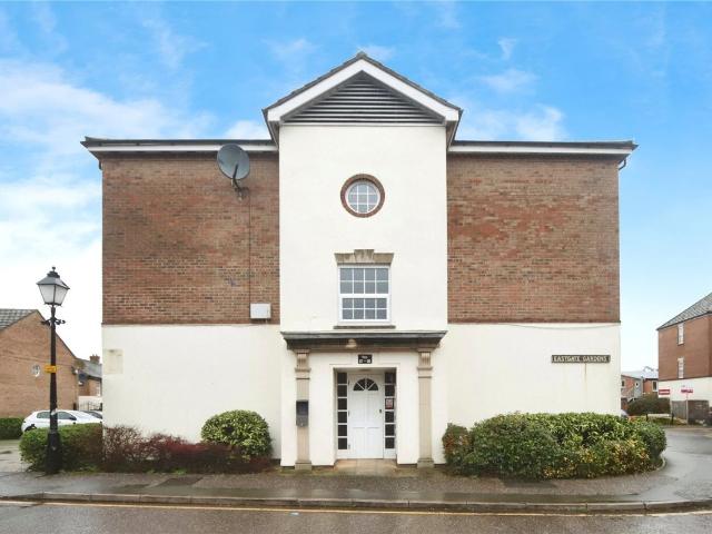 Eastgate Gardens, Taunton TA1, 1 bed flat to rent, £900 pcm | PrimeLocation